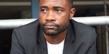 Aurélien Chedjou, Lions Indomptable