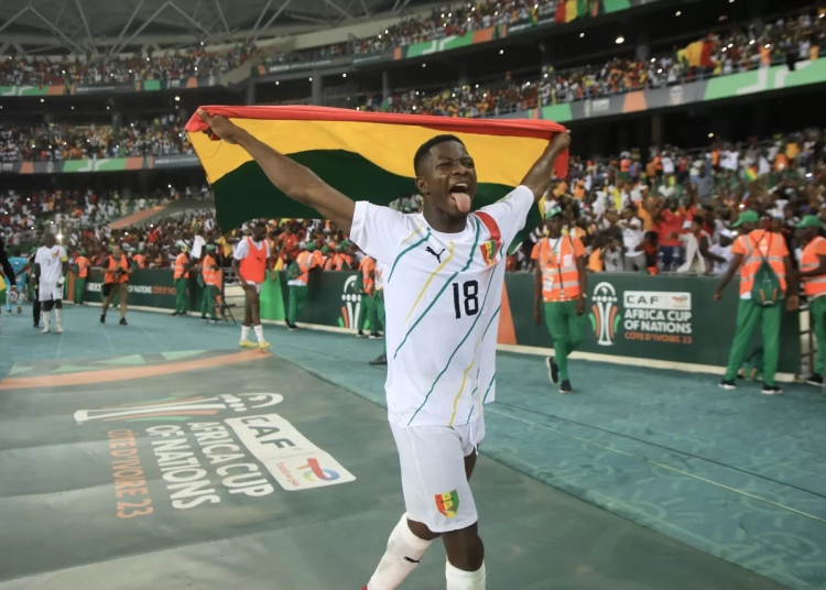 CAN 2023 - Mohamed Lamine Bayo, héros de la Guinée