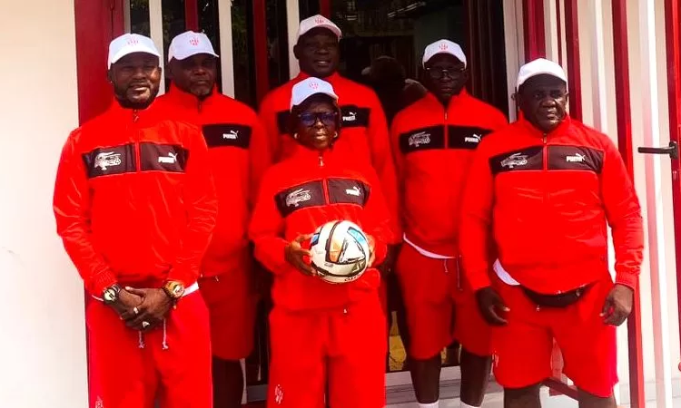 Caïman de Douala tient son assemblée générale samedi