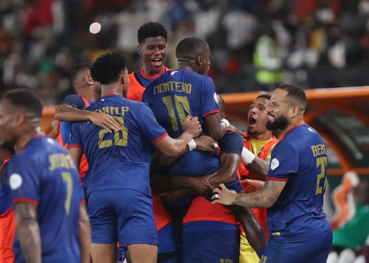 CAN 2023, Cap-Vert, Mozambique