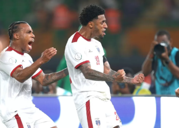 CAN 2023 : le Cap Vert, éliminer les Lions pour le Mondial 2026 ?