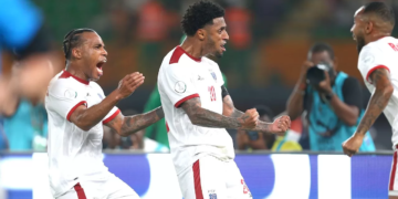 CAN 2023 : le Cap Vert, éliminer les Lions pour le Mondial 2026 ?