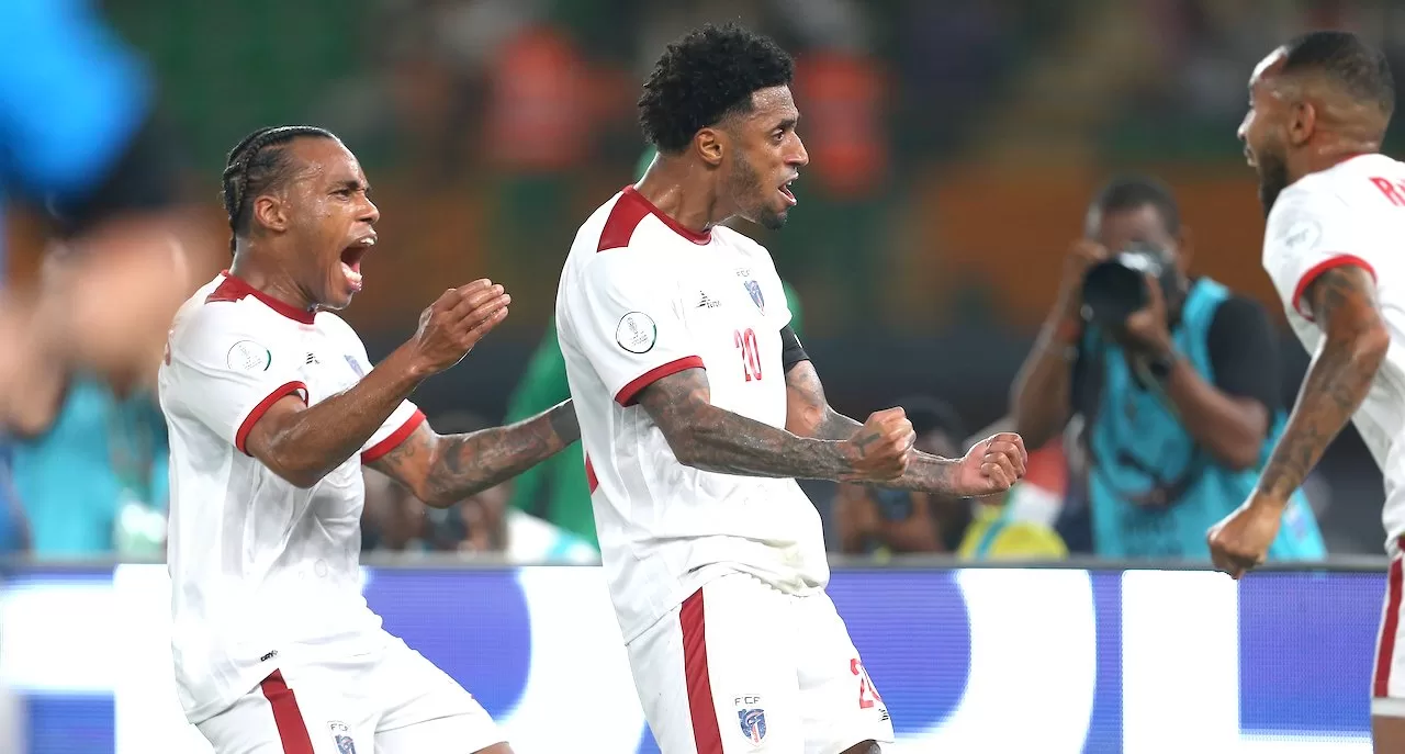 CAN 2023 : le Cap Vert, éliminer les Lions pour le Mondial 2026 ?