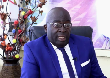 CAN 2023, François Ngoumou, Lions Indomptables