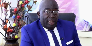 CAN 2023, François Ngoumou, Lions Indomptables