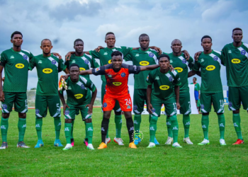 Elite Two : le programme de la 12e journée