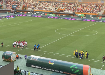 CAN 2023: Egypte - Mozambique, Salah veut exister