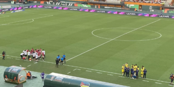 CAN 2023: Egypte - Mozambique, Salah veut exister