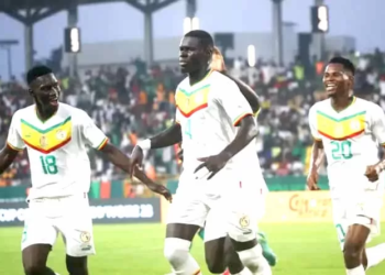 CAN 2023, carton plein pour le Sénégal