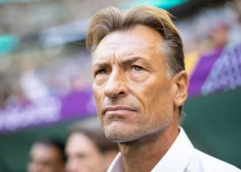 Hervé Renard