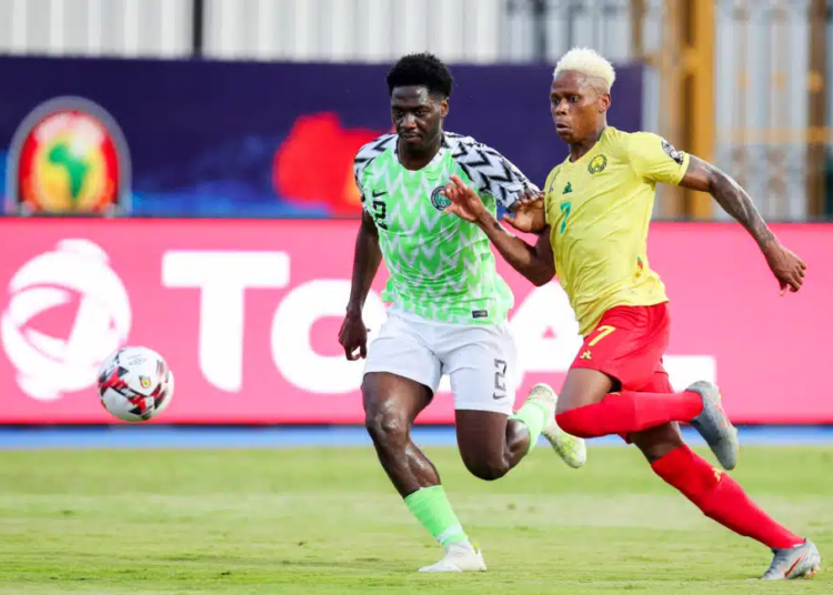 Cameroun-Nigeria, comme un air de déjà vu