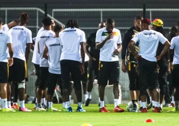 Pour une reconstruction « véritable » du football camerounais