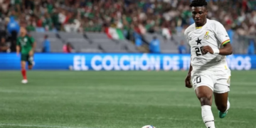 CAN 2023 : le Ghana veut éviter une autre élimination hâtive