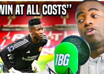 Sébastien Bassong critique le choix d’André Onana