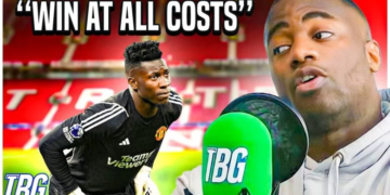 Sébastien Bassong critique le choix d&rsquo;André Onana