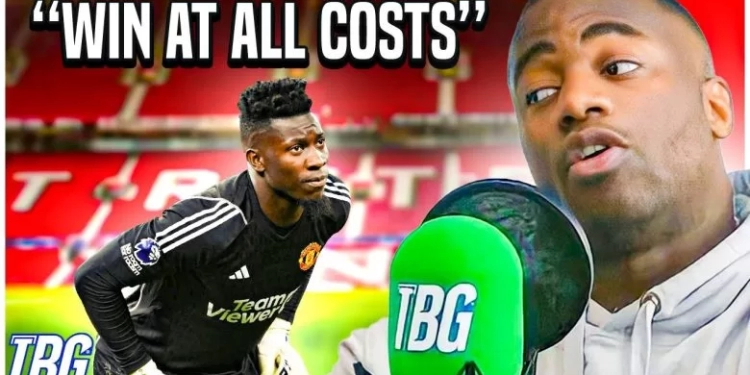 Sébastien Bassong critique le choix d’André Onana