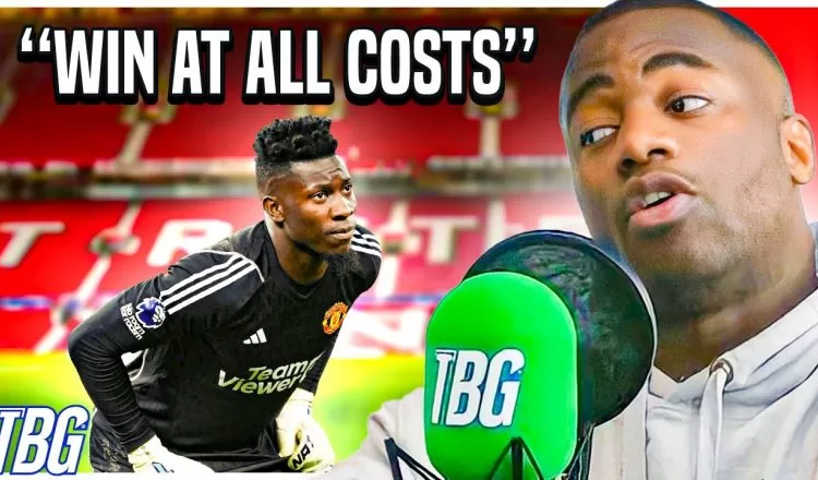 Sébastien Bassong critique le choix d’André Onana