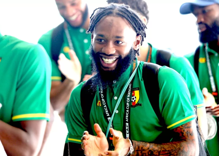 Gambie - Cameroun, avec un bouleversement tactique