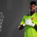 CAN 2023, André Onana de United rejoindra les Lions le 15 janvier