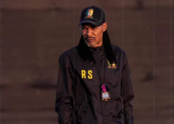 CAN 2023, l&rsquo;intelligence des sélections de Rigobert Song