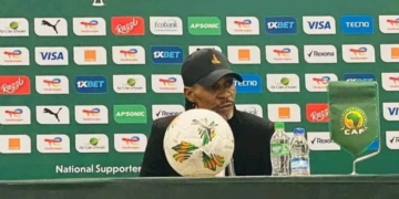 CAN 2023 : Rigobert Song était-il trop confiant ?