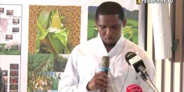 Pour Samuel Eto’o, il est trop tôt pour faire le bilan de la CAN 2023