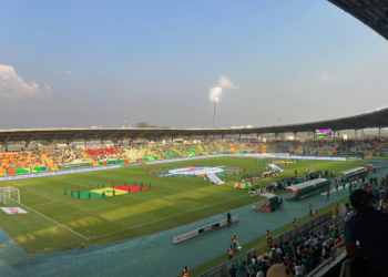 Sénégal - Cameroun : dominés (1-0)