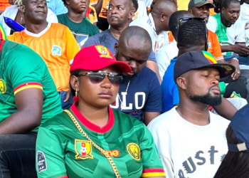 Le Sénégal bat le Cameroun, une première en CAN