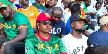 Le Sénégal bat le Cameroun, une première en CAN