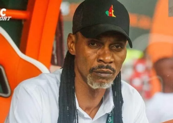 La stat de la CAN 2023 : huit buts encaissés en quatre matches