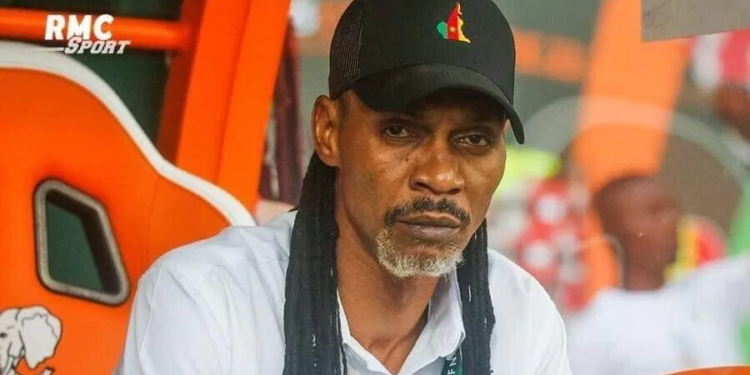 La stat de la CAN 2023 : huit buts encaissés en quatre matches