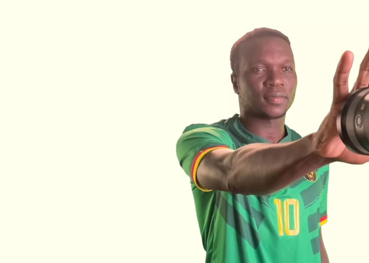 CAN 2023, on s’achemine vers un forfait de Vincent Aboubakar