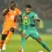 Côte d’Ivoire, CAN 2023, Sénégal