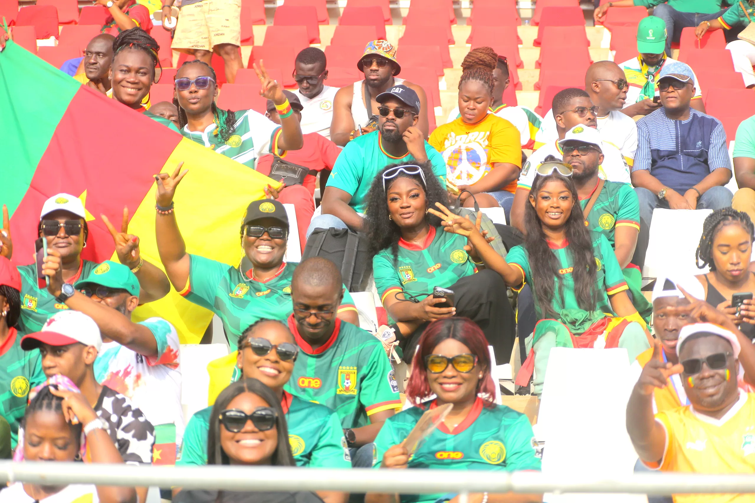 CAN 2023, Vincent Aboubakar répondra présent