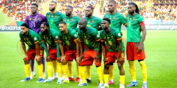CAN 2023 : Sénégal - Cameroun avec de nombreux forfaits