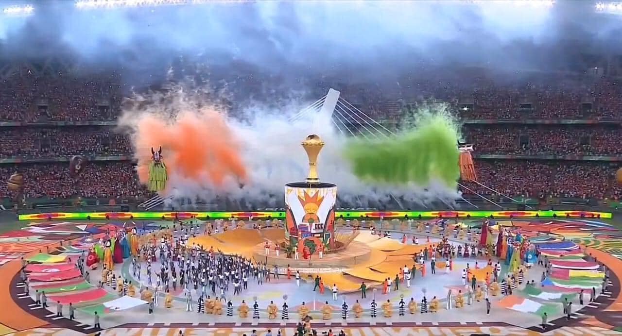 Cérémonie d'ouverture de la CAN 2023 : une grande réussite ?