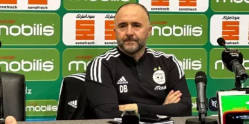CAN 2023 : pour Djamel Belmadi, le Cameroun, on en parle ?