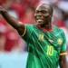 Vincent Aboubakar, le monsieur CAN du Cameroun