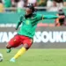 Cameroun-Guinée : le match de Georges-Kevin Nkoudou
