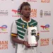 Gambie-Cameroun : Christopher Wooh sauveur et homme du match