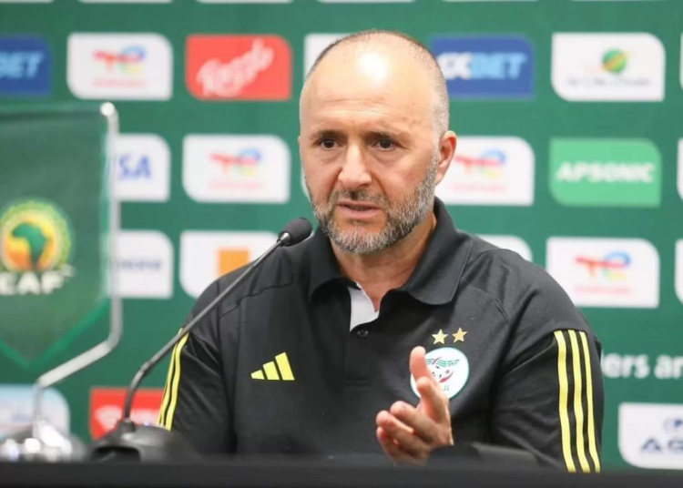 CAN 2023 : déjà 6 sélectionneurs limogés