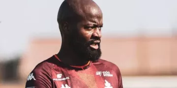 Transfert : Lamkel Zé en passe de retourner au Fc Metz