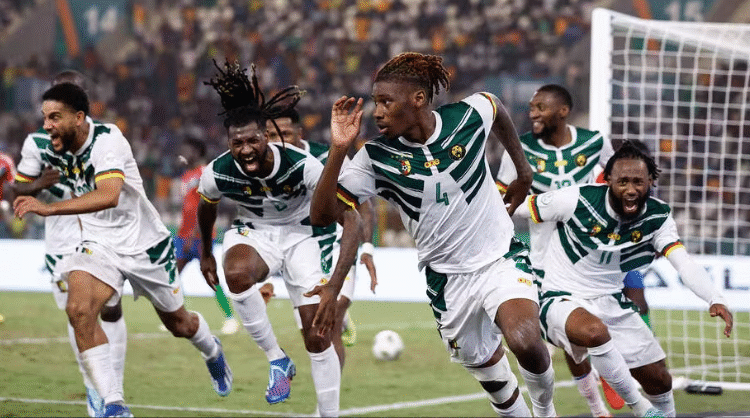 CAN 2023, Cameroun, Gambie, programme