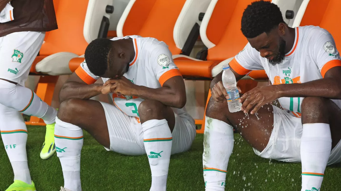 CAN 2023 : la Côte d'Ivoire comme en 1984?