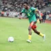 Match amical : Yongwa, en sauveur face à la Zambie