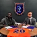 Transfert : Olivier Kemen signe à Basaksehir Istanbul