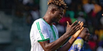 Emmanuel Mahop, Coton sport, UMS