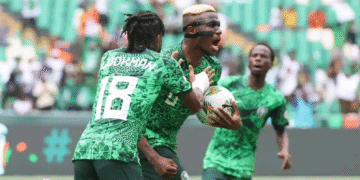 CAN 2023, Alassane Ouattara