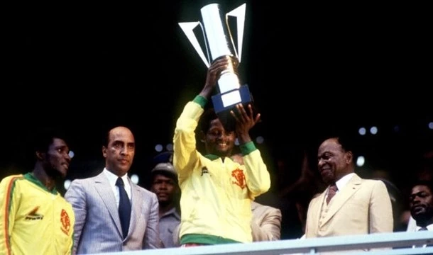 CAN 2023 : le Cameroun touchera 4 milliards de F CFA