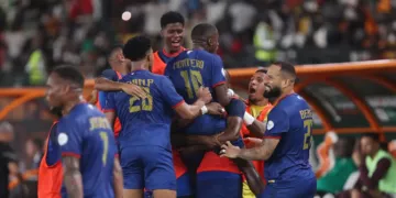 CAN 2023, Cap-Vert, Mozambique